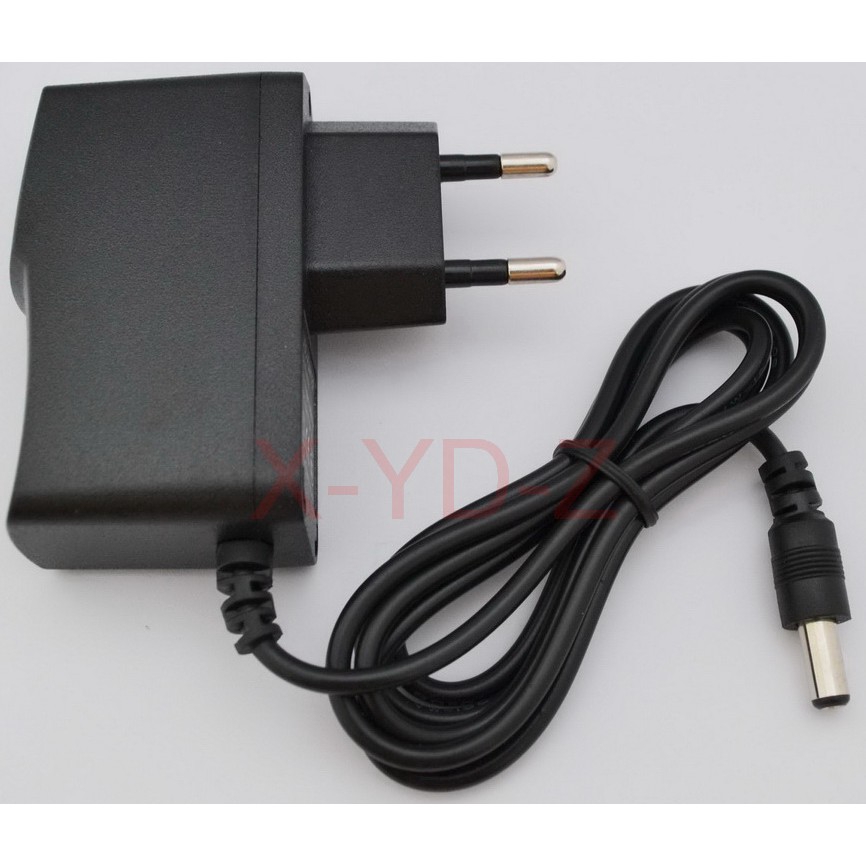 4.2V 1A 7.2V 8.4V 12.6V 13.8V 16.8V 21V 1A 1000mA AC DC Power Supply Adapter Wall Charger For 18650 lithium battery