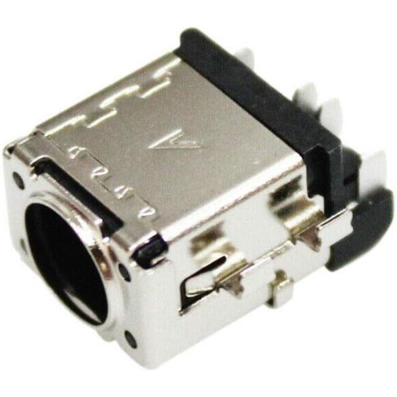 DC Power Jack Charger Charging Port for ASUS GX501 GX501VS-XS71 GX501GI-XS74 GX501V GX501VI GX501VSK GX501VIK