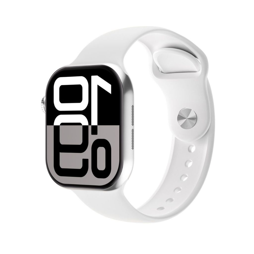 Smartwatch S10P Tela 2.11