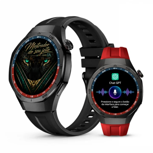 Smartwatch Premium 1.43