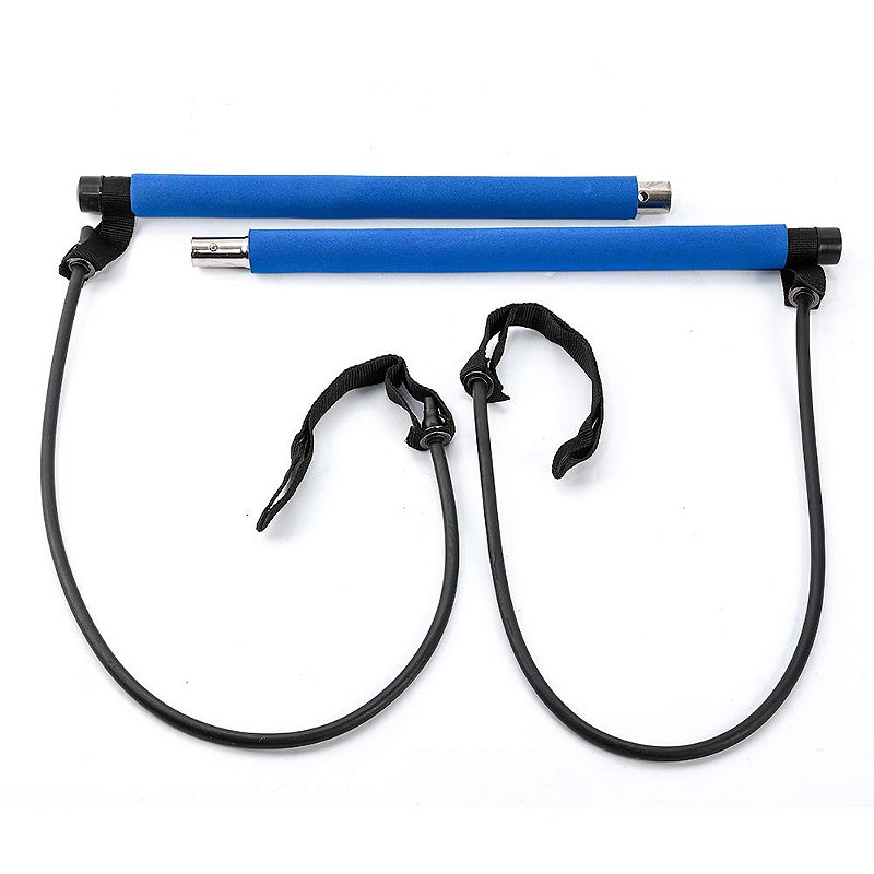 Aparelho portátil para pilates 5555017
