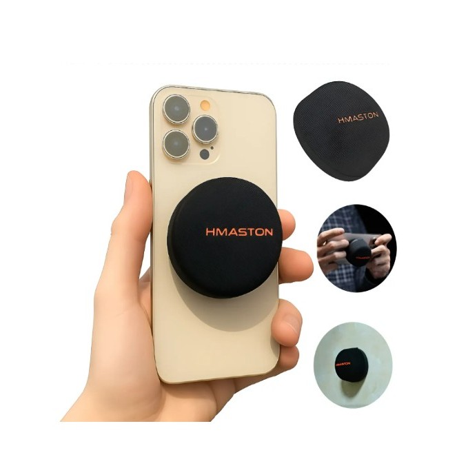 H'Maston AM55 Caixa de Som  Bluetooth  e Fixação Magnética
