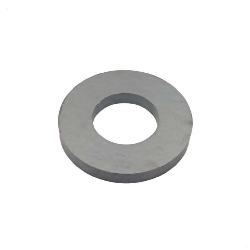 Super Imã De Ferrite Magnético 45x22x8mm Alto Falante Driver