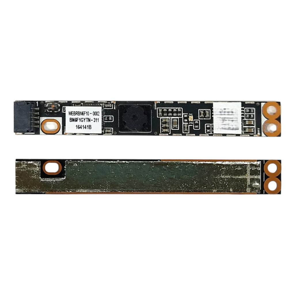 Webcam Notebook Exo Smart R9x-f1445 Webrbn6f10-0002