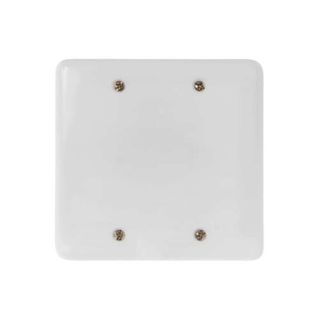 Espelho Cego 4x4 para Decoração - Linha Stylus - Ilumi