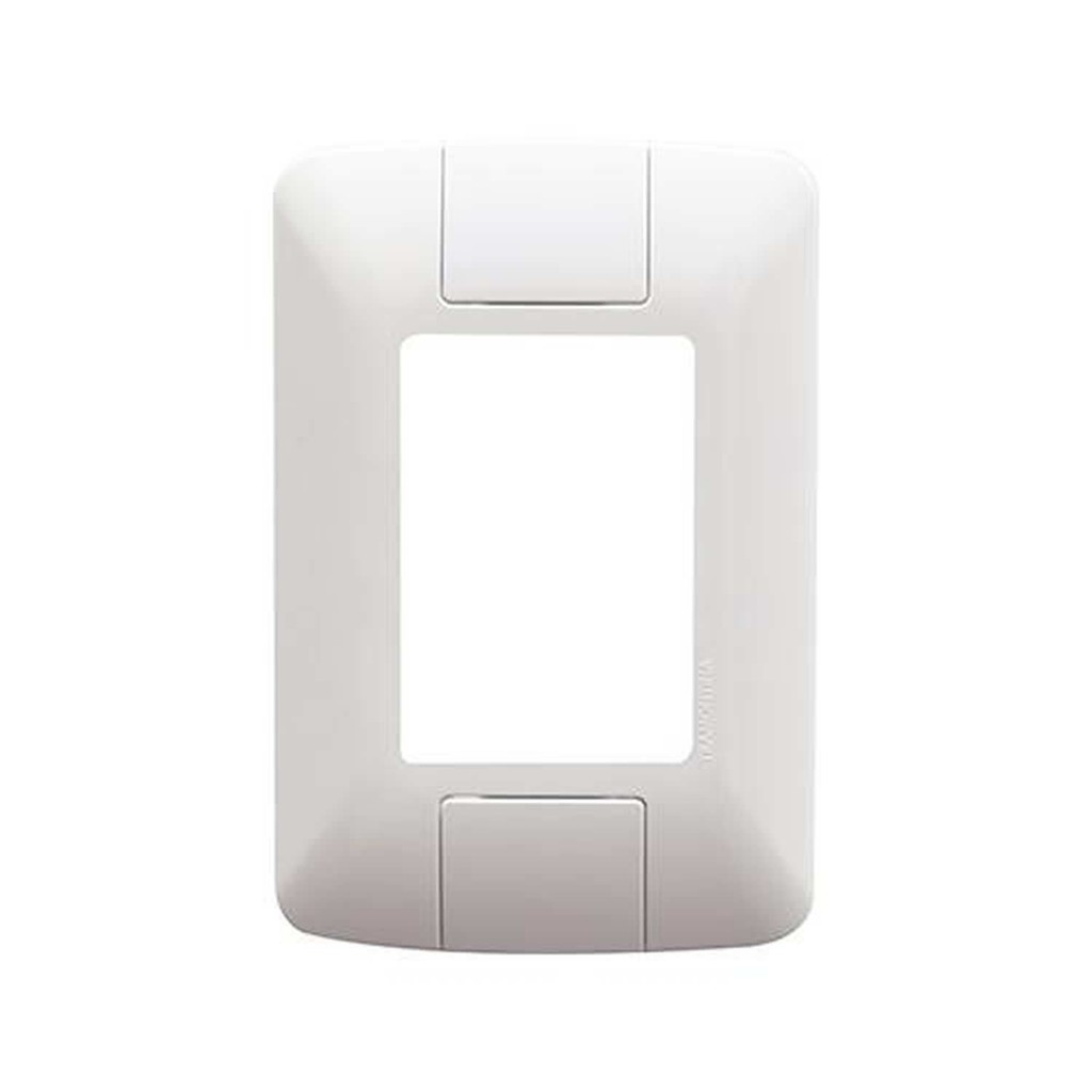 Espelho 4x3 Módulos Juntos Linha Aria Tramontina - Decoração e Iluminação
