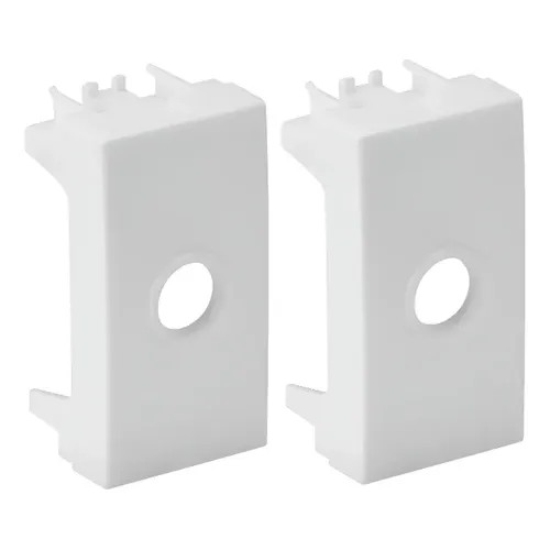 Modulo Saida de Fio Decor (C/ 2 Pcs) - Prm04811