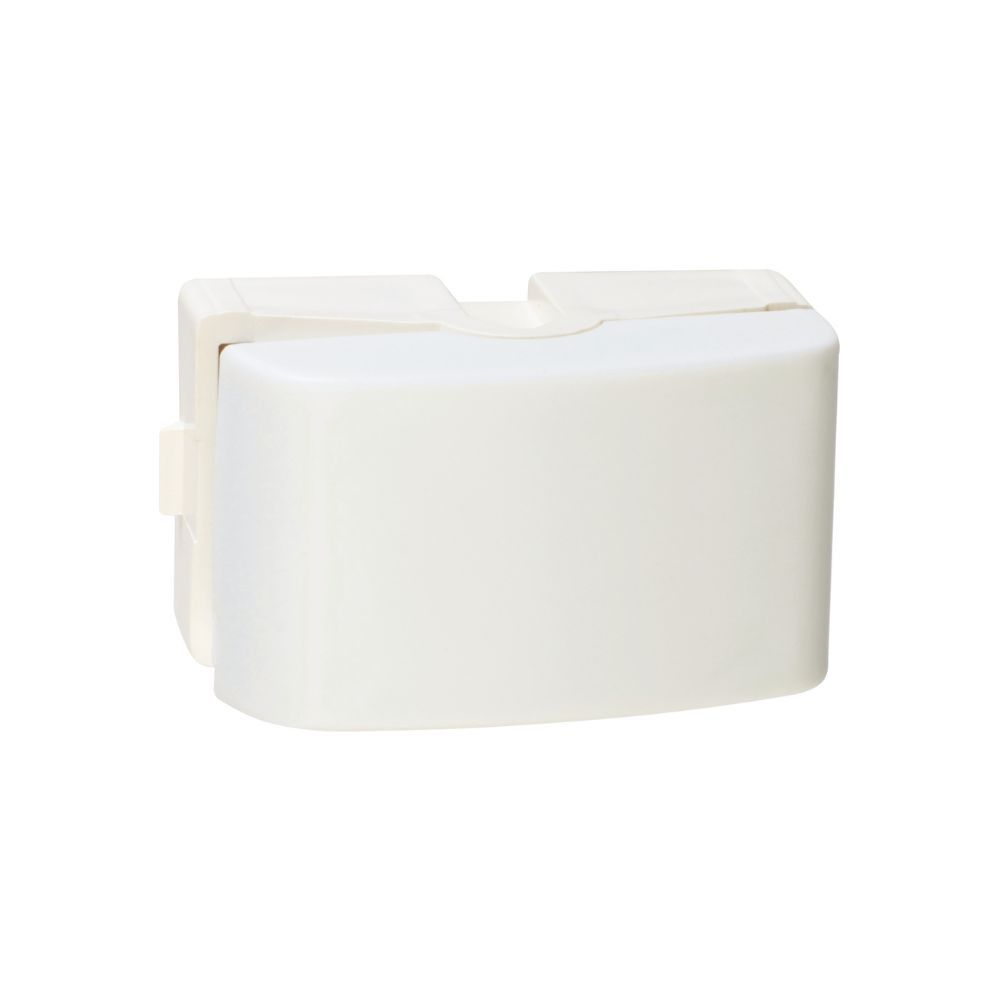 Módulo Interruptor Paralelo Bipolar 10a/250vca Branco - Decor - Prm045181 - Schneider Electric