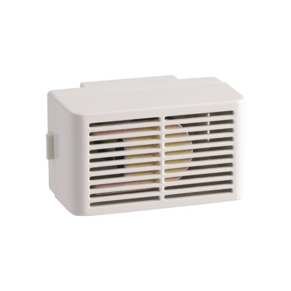 Módulo Campainha Cigarra 127vca Branco - Decor - Prm046251 - Schneider Electric