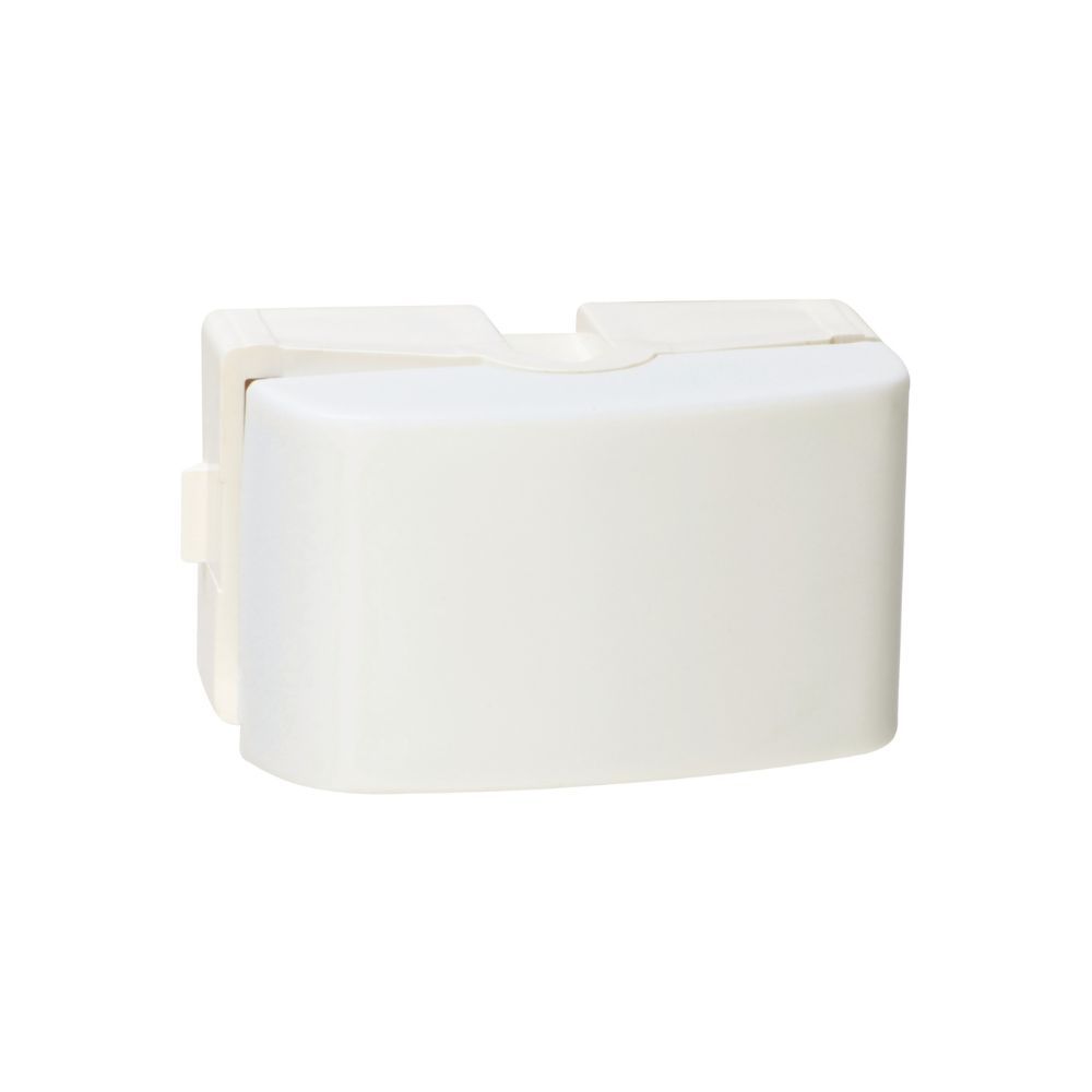 Módulo Interruptor Paralelo 10a/250vca Branco - Decor - Prm045111 - Schneider Electric