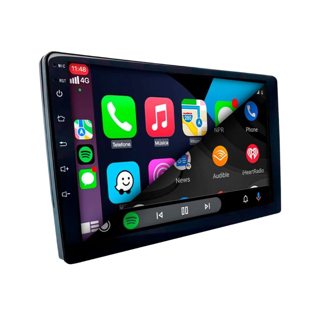 Smart Mídia Slim 9