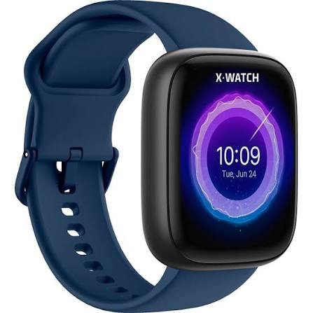 Smartwatch  Galaxy Relógio HD Bluetooth Wireless USB com Lembrete Chamada Monitor de Frequência Com Redes Sociais