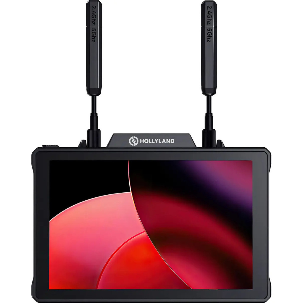 Monitor Wireless Hollyland Pyro 7 SDI HDMI Wireless