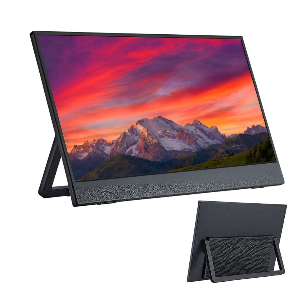 Monitor Portátil SmartView 15.6