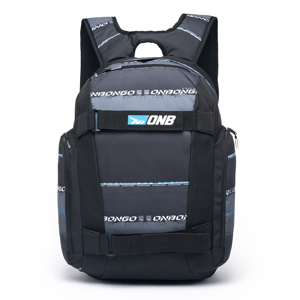Mochila Onbongo Esportiva Skate Bolsa Masculina Resistente
