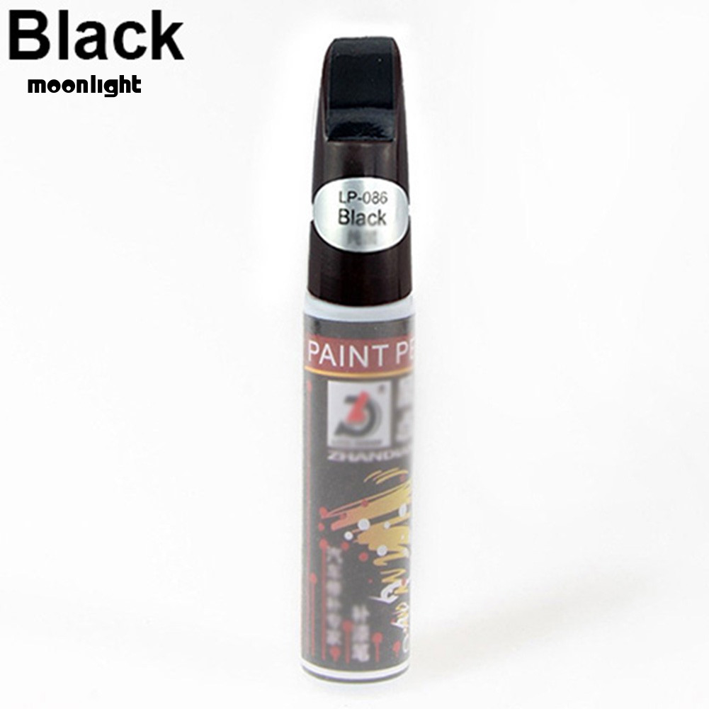 MO Fix Car Professional Color Smart Coat Paint Touch Up Pen Removedor De Reparo De Arranhões