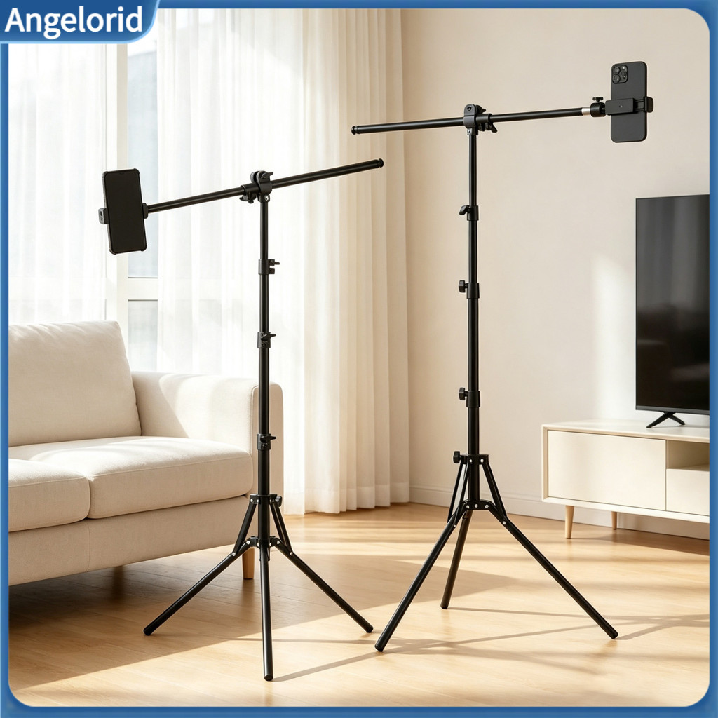 Adjustable Mannequin Head Holder Hairdressing Training Wig Stand 0.5/1.6m Tripod for Hair Styling Cosmetology for Southe