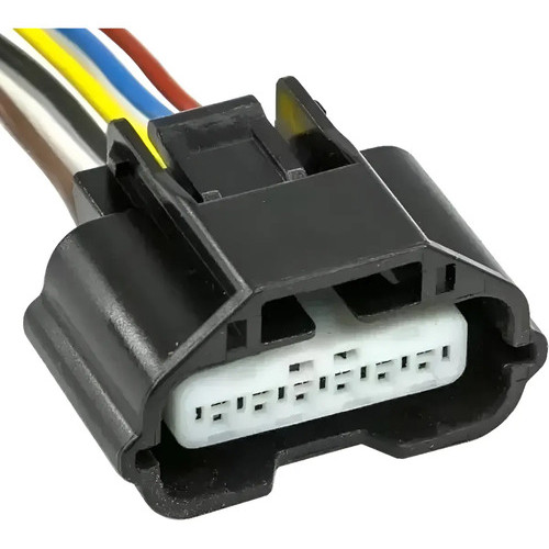 Chicote Conector Sensor Estacionamento Hyndai Hb20