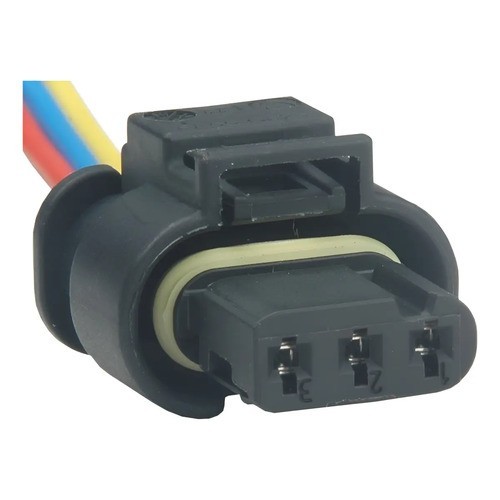 Chicote Plug Sensor Estacionamento Gol G6 Saveiro Voyage Fox
