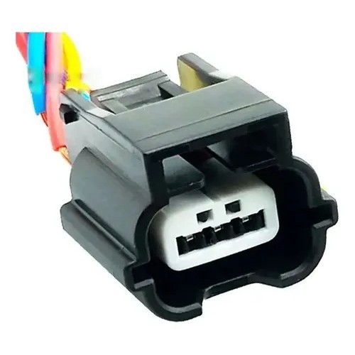 Chicote Conector Sensor Estacionamento Captur Duster Logan