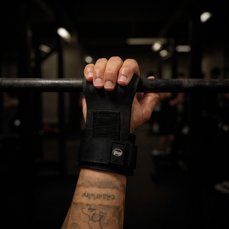 Power Grip Apoio Protetor Energia Explosiva Resultados Rápidos Premium Original