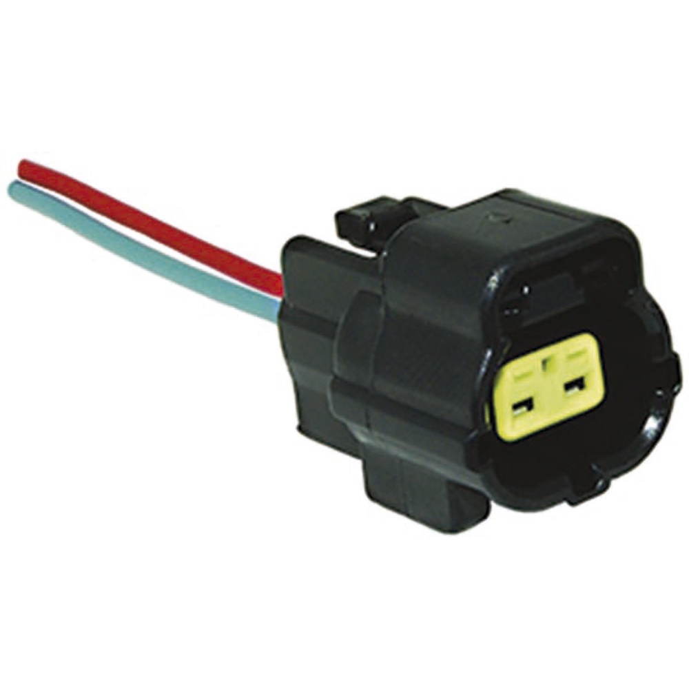 Chicote Farol Milha/ Alto Falante/ Trava Eletrica 1036*