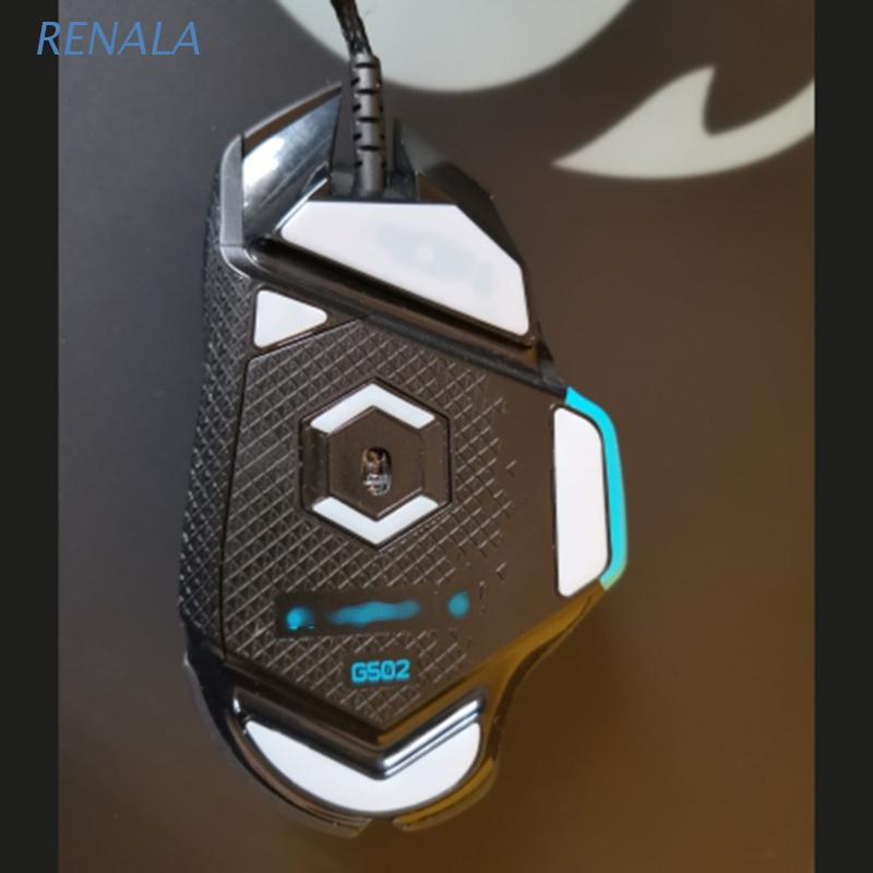 RENA Professional Feet for G502 Esports Ice Version