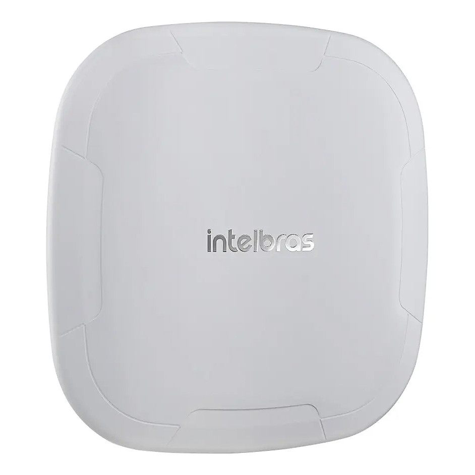 Roteador Digital Wi-fi 5 Ghz 20dbi Wom Ac Max Intelbras