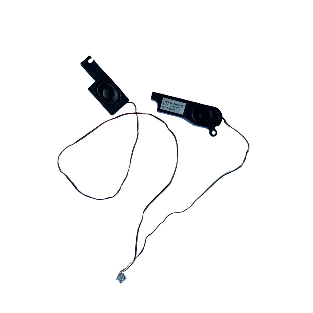 Alto-Falantes para Notebook STI 1402