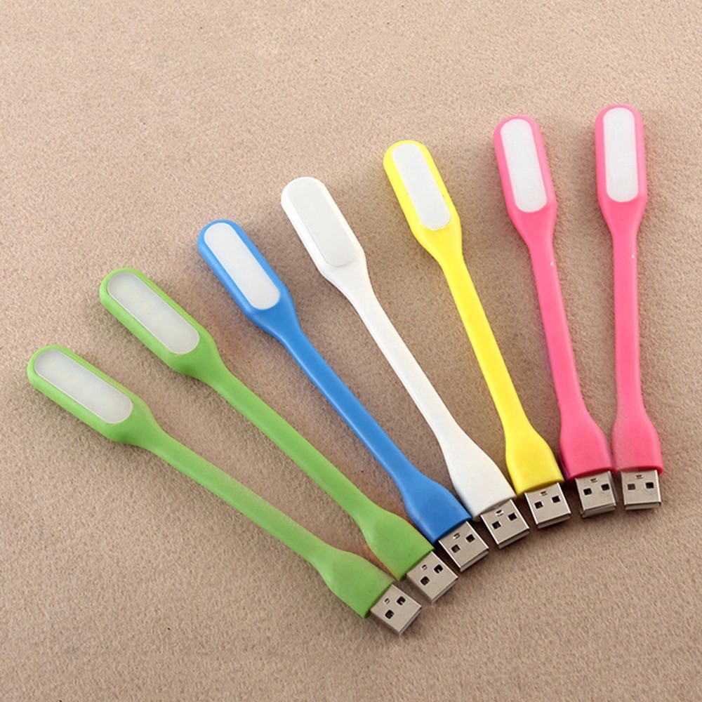 1 Lâmpada Luminária serve como Ringlight de Osmo Mobile USB Led Notebook MacBook Pro Air iMac Mac Mini Computador PC