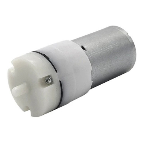 Mini Air Pump Bomba De Pni 3v