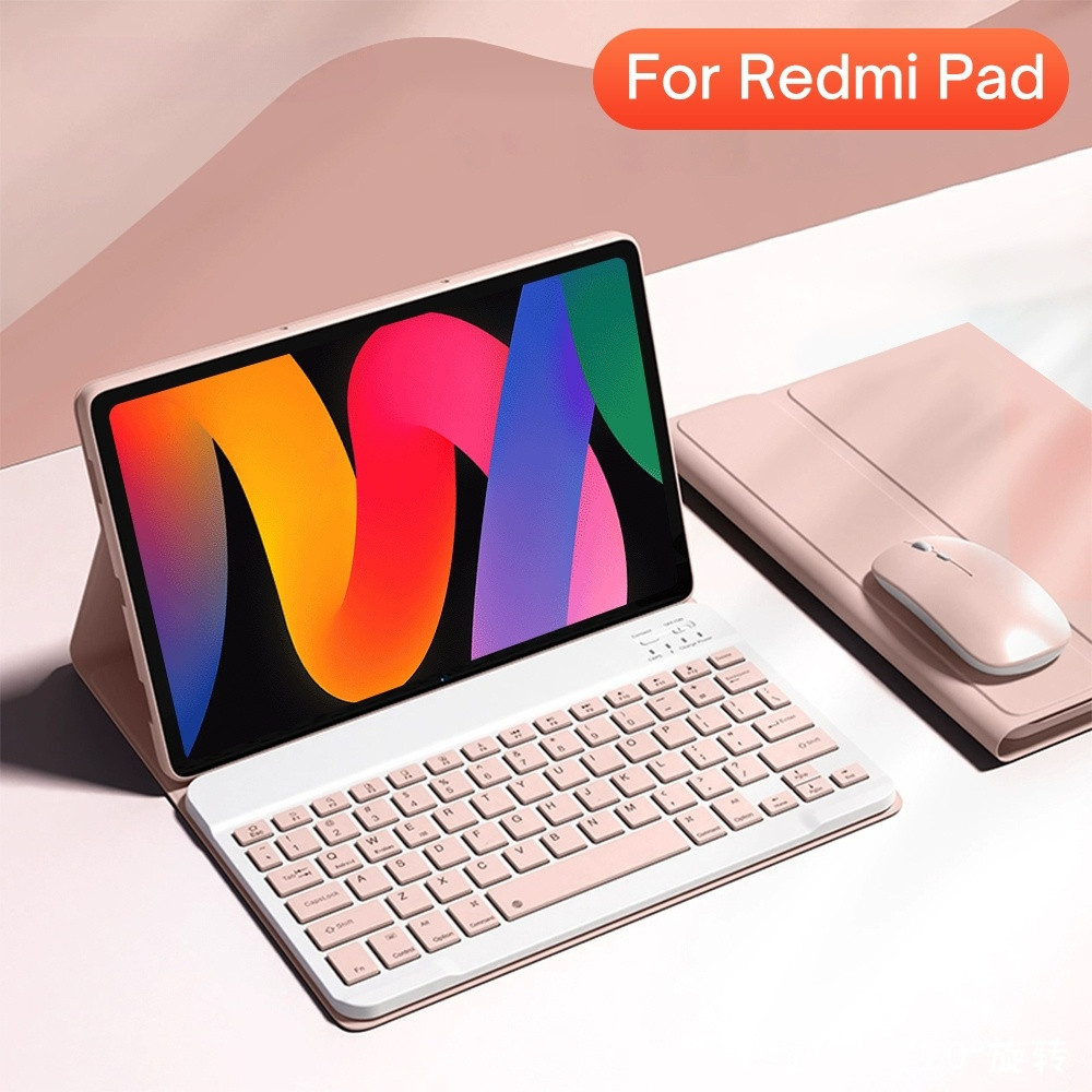 Para Redmi Pad 10.61 2022 Red mi Pad SE 11 
