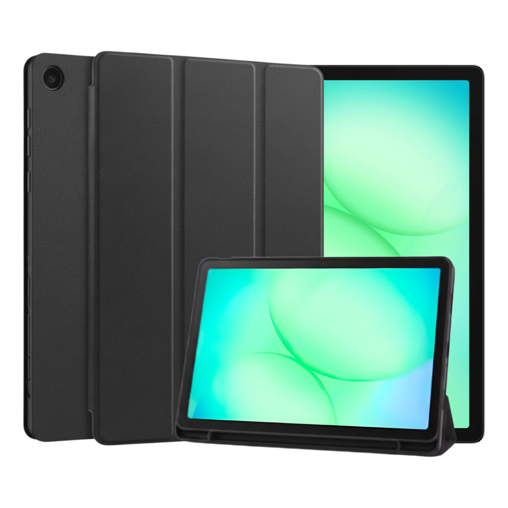 Capa Smart Inteligente Para Samsung Tab A11