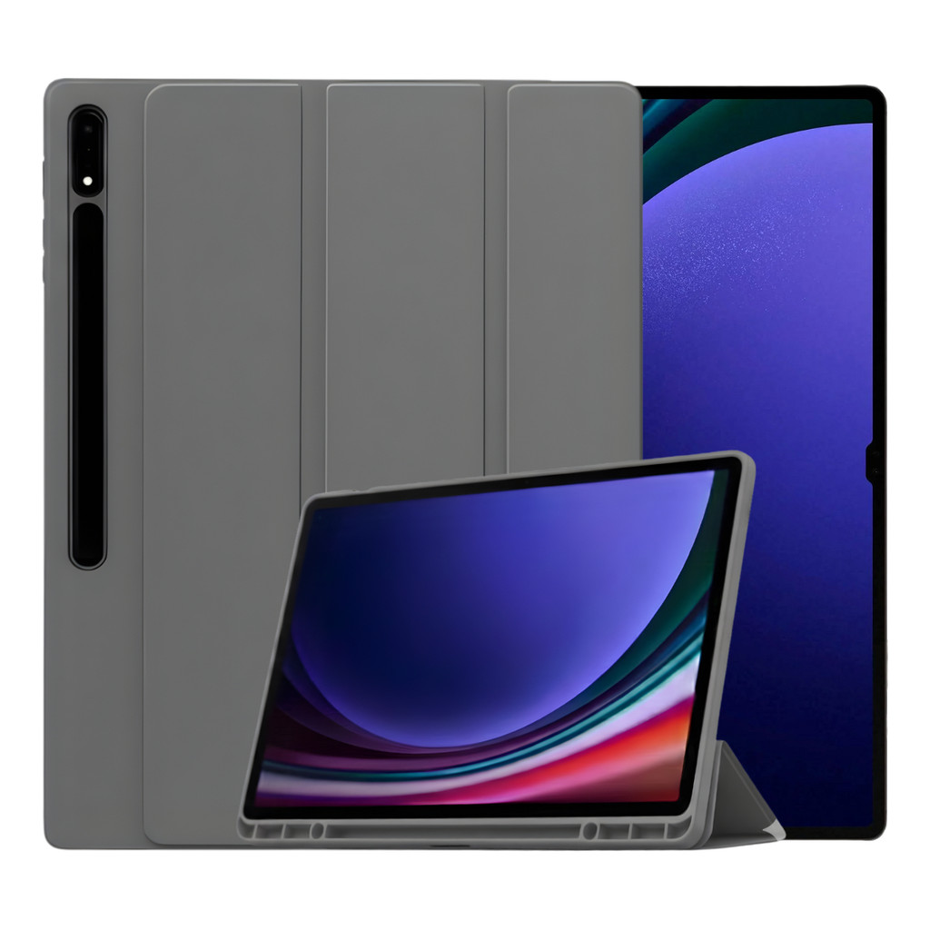 Capa Smart Case Para Galaxy S9 Ultra
