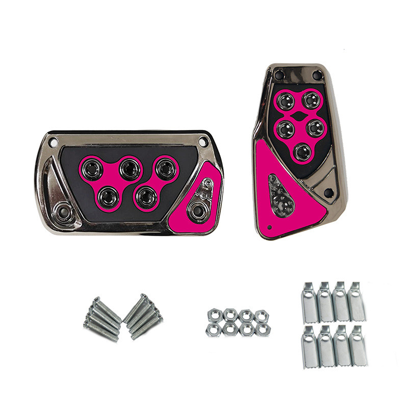 [Bestseller internacional] Pedal de carro, pedal para veículo de nova energia, transmissão manual, transmissão automátic