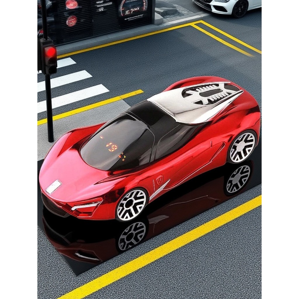 [Strict Selection] 2026New model of automotive electronic automatic-upgrading fixed-mobile-range radar full-frequency sp