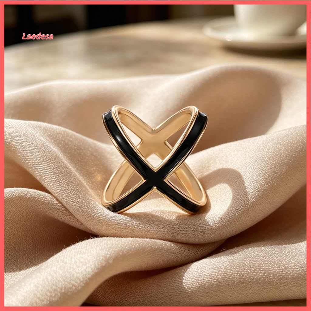 Scarf Button Adjustable Clasp Silky Ring Clip for Women – Stylish Alloy Round Circle Tie Buckle Multi-purpose T-shirt