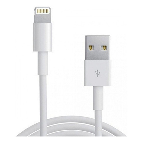 Cabo Carregador USB Para iPhone 6 7 8 X XR XS 11 12