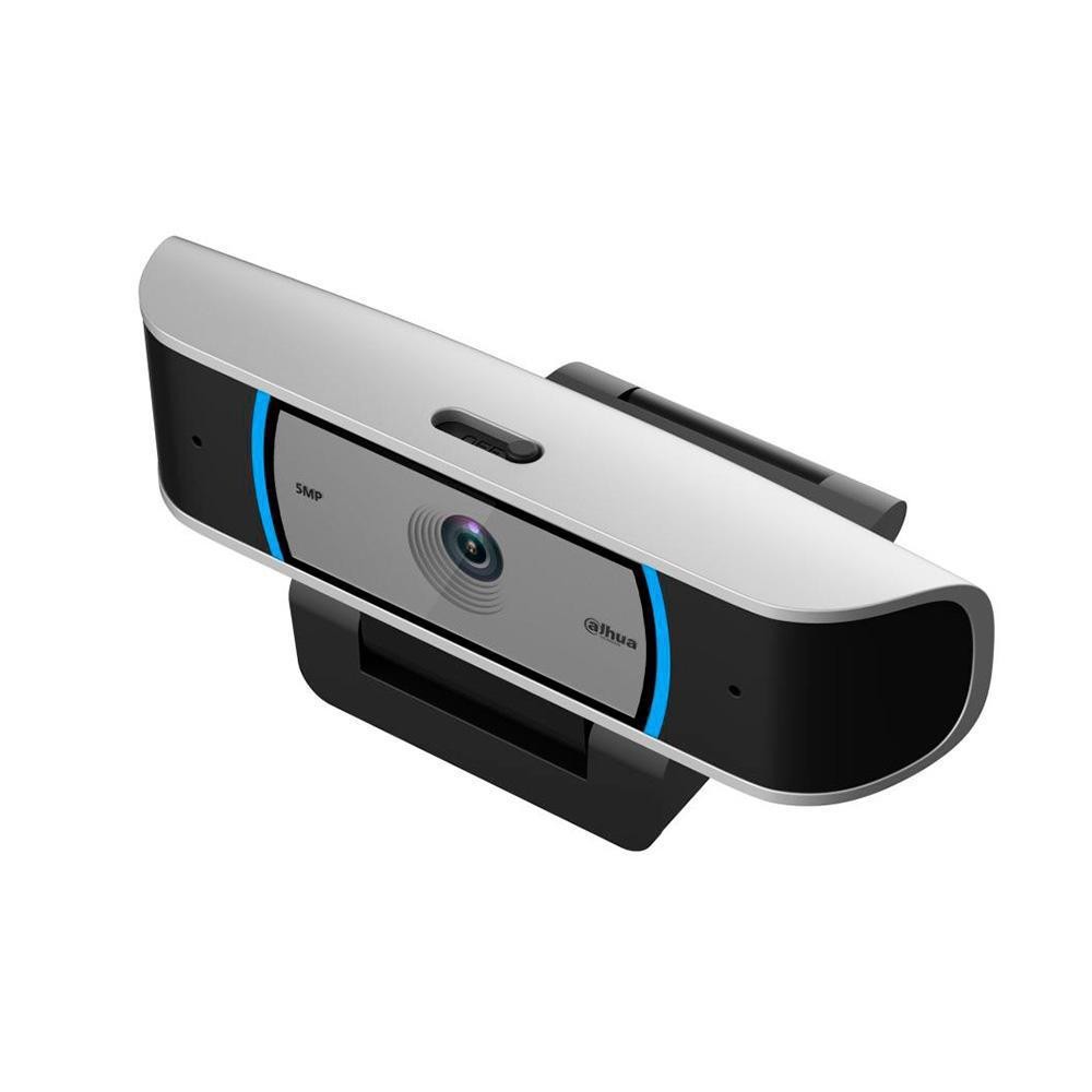 Webcam Dahua USB de 5MP UVC