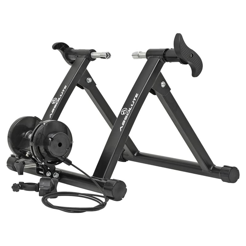Rolo de Treino Bike Absolute Wild 8 Magnético Mtb Speed