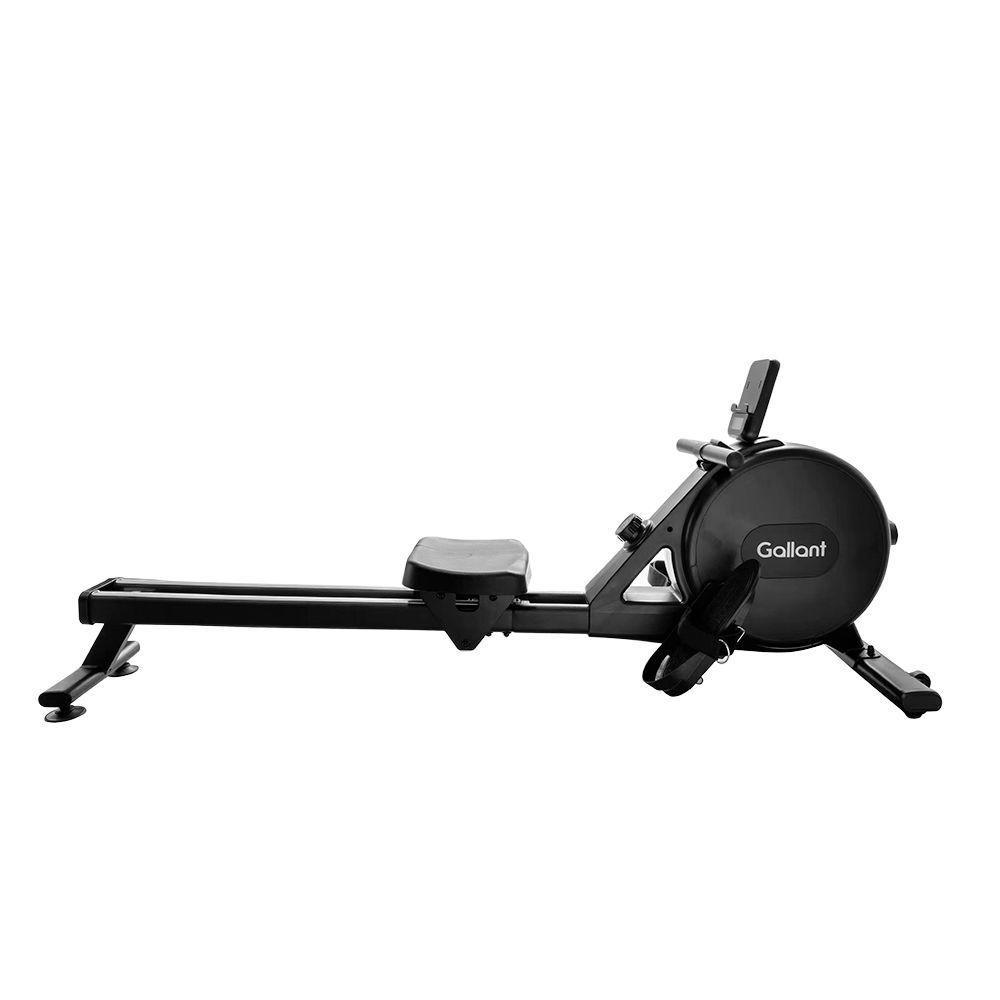 Remo Magnético Seco Indoor Gallant Elite (GRS03HMGB-PT)