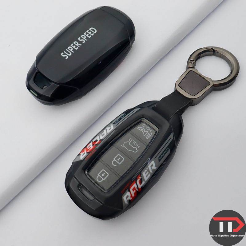 Hyundai premium car key holder is suitable for ix35/Langdong/Lingdong/Mingtu/Sonata/Elantra/ ix25