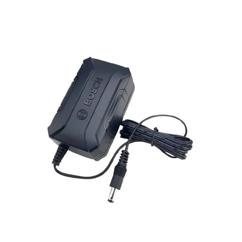 Carregador para Parafusadeira GSR 1000 Smart 12V Plug 6.5mm Bosch (Bivolt)
