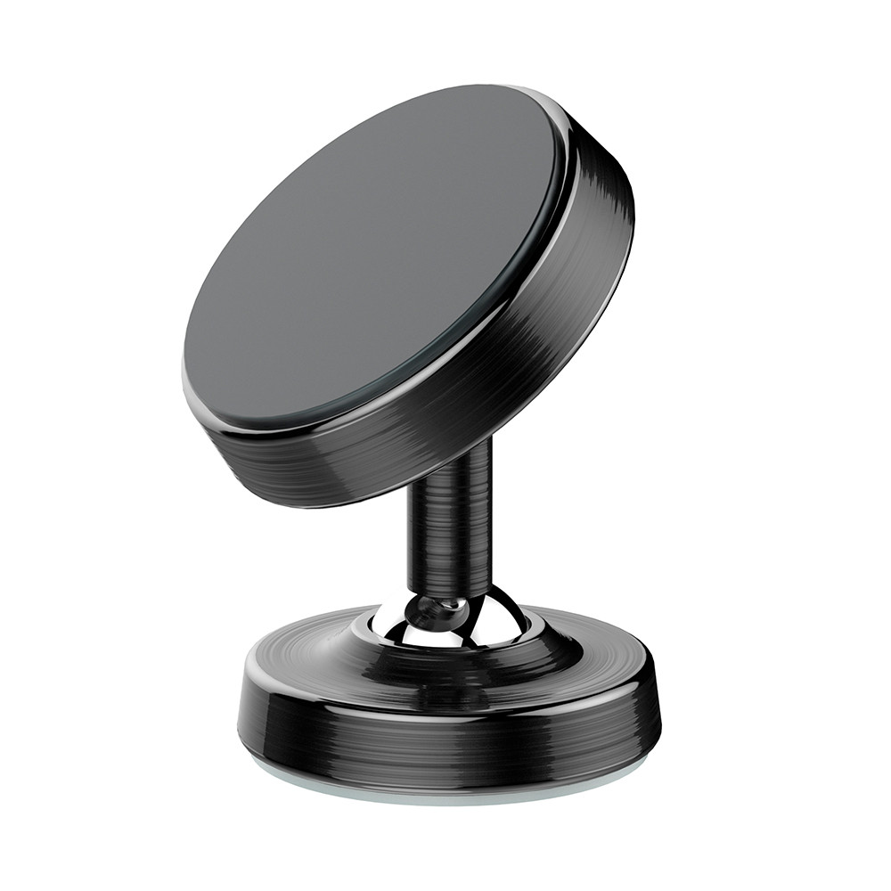 Suporte LDNIO MG08 Magnético Carro Painel Rotação 360°