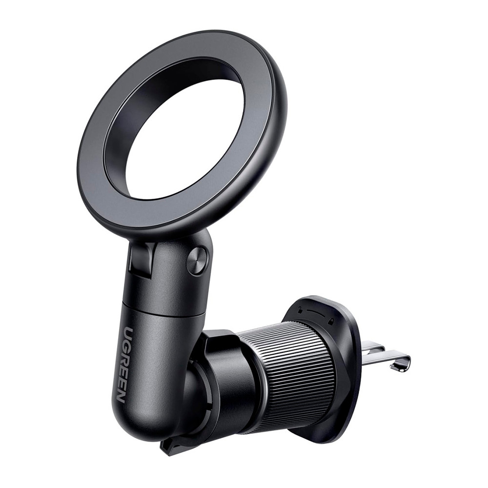 Suporte Magnético Ugreen p/Smartphone Carro Saída Ar MagSafe