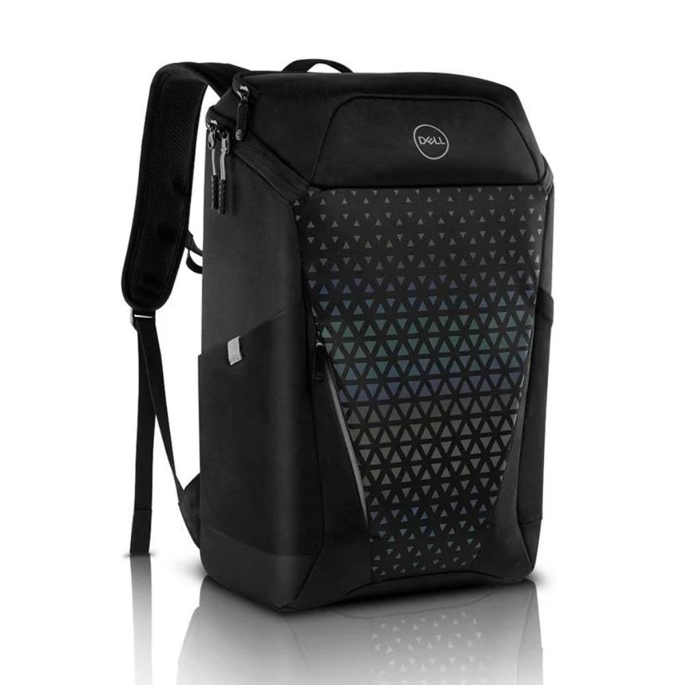 Mochila Dell Gaming 17 GM1720PM Com Capa De Chuva