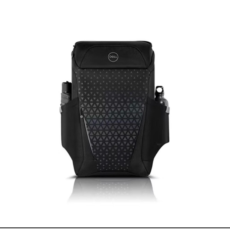Mochila Dell Gaming para Notebook até 17 Polegadas - Preta