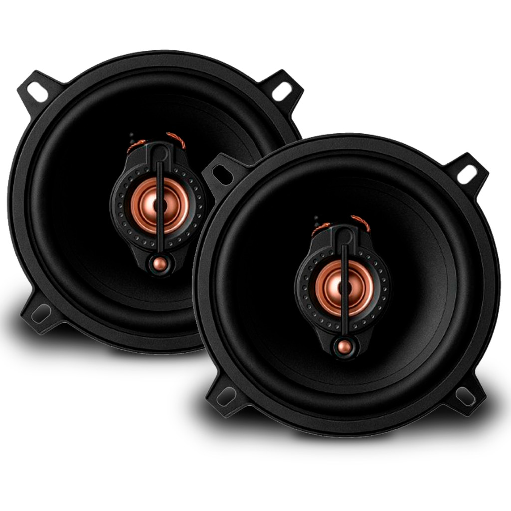 Par Alto falantes 5 Polegadas M50pro Premium M7 100wrms