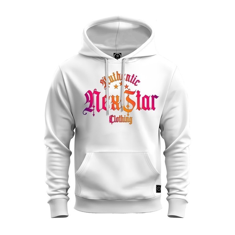 Moletom Premium 100% Algodão Estampa 4k Personalizada Exclusiva Nexstar Nexstar Rgb