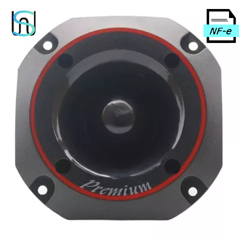 Super Tweeter RT335 Fenólico 100Rms 8Ohms - Premium